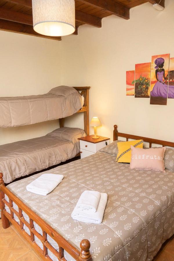 Inn Del ñireco San Carlos de Bariloche