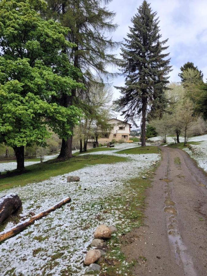 Del ñireco Inn San Carlos de Bariloche
