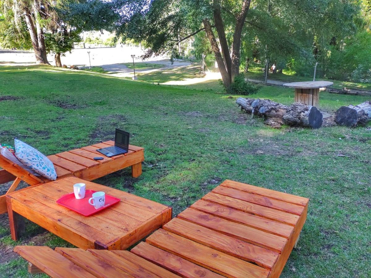 Del Nireco San Carlos de Bariloche
