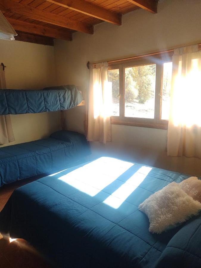 Del ñireco * San Carlos de Bariloche