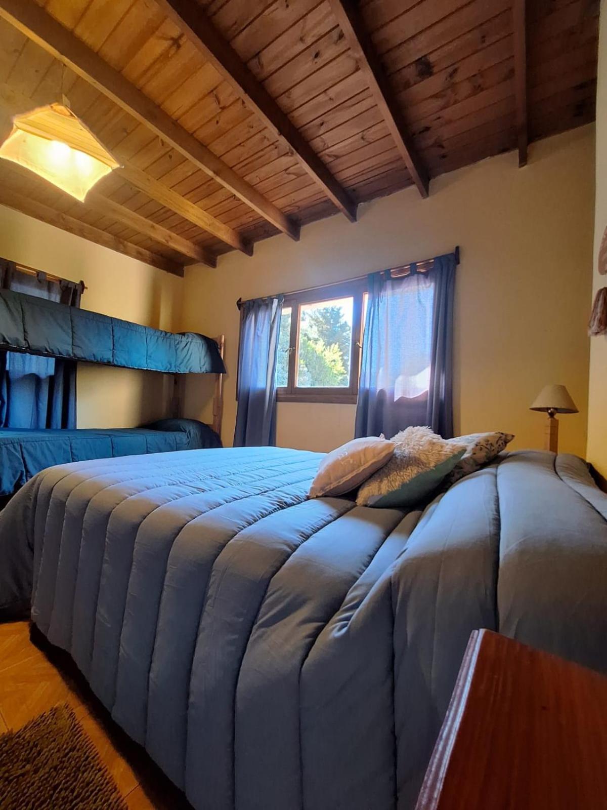 Del ñireco San Carlos de Bariloche
