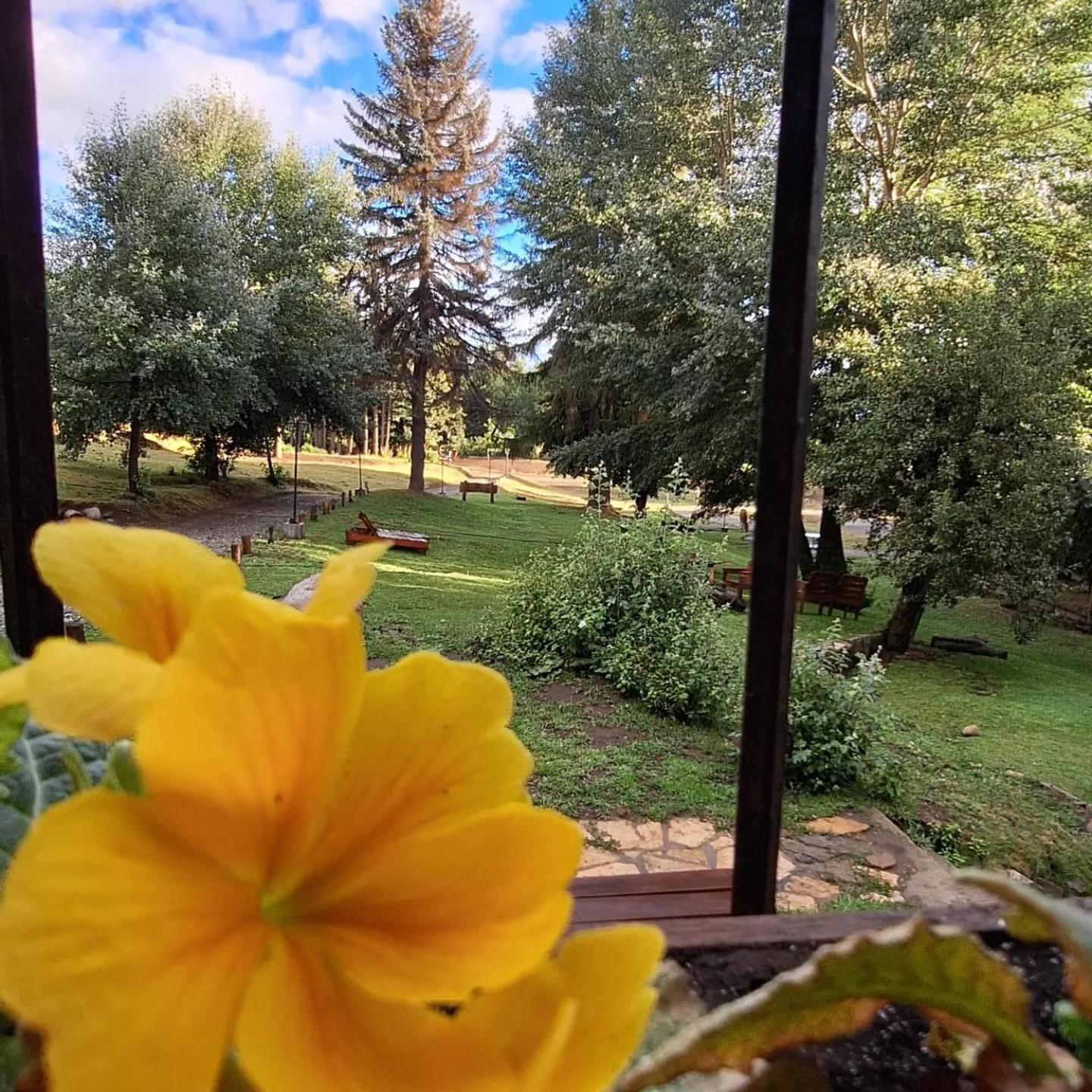 Inn Del ñireco San Carlos de Bariloche