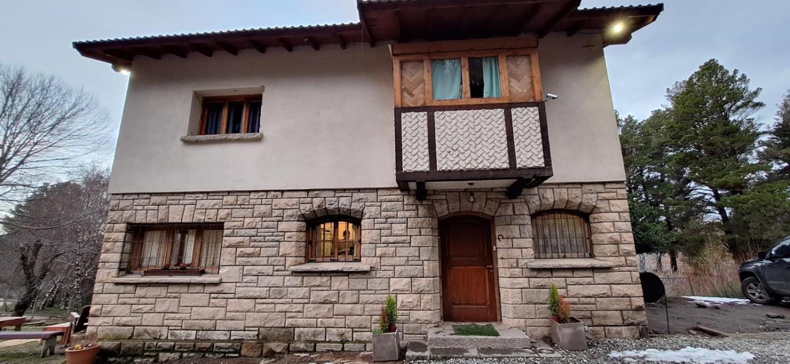 Del ñireco San Carlos de Bariloche