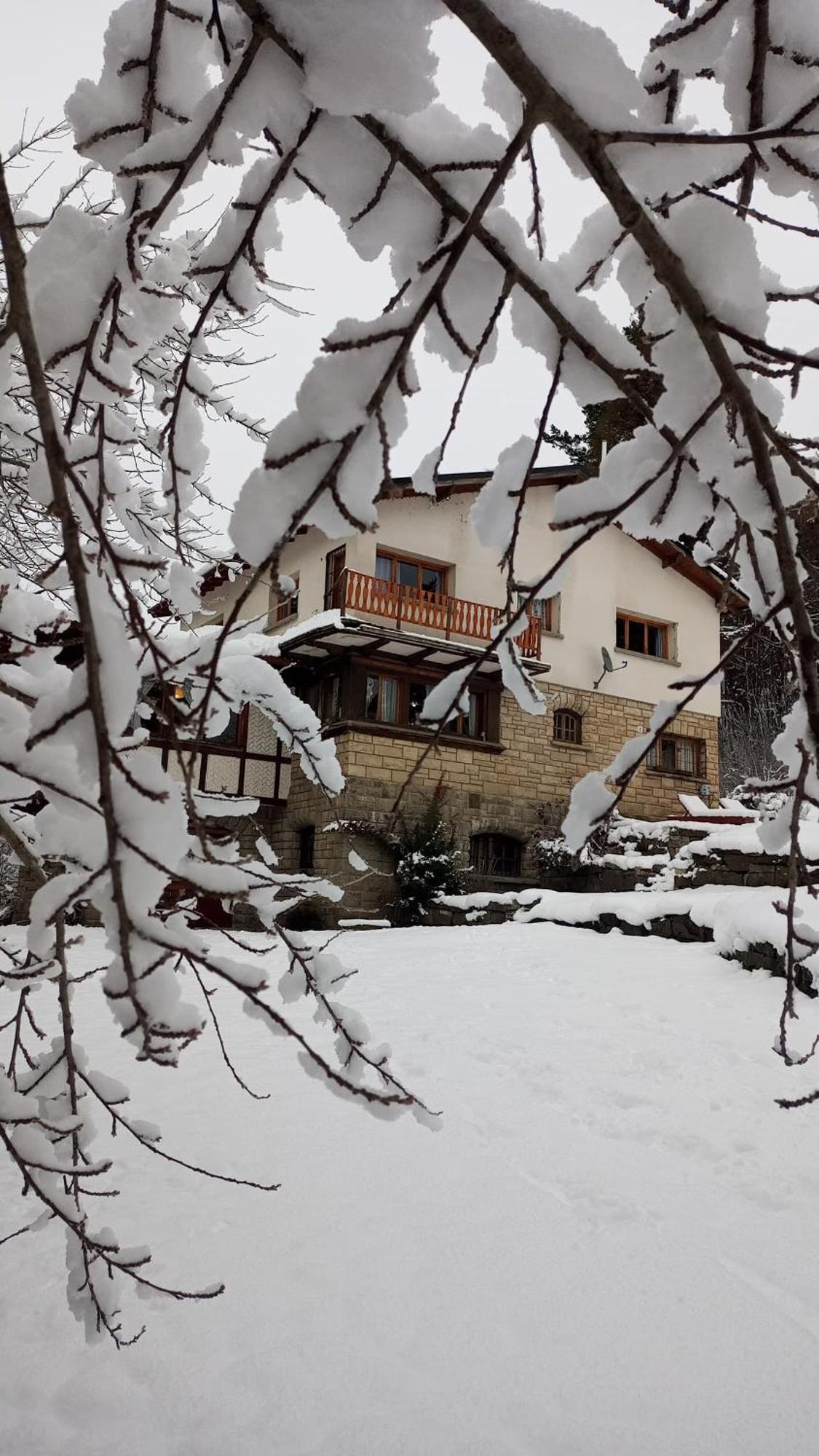 Del ñireco San Carlos de Bariloche