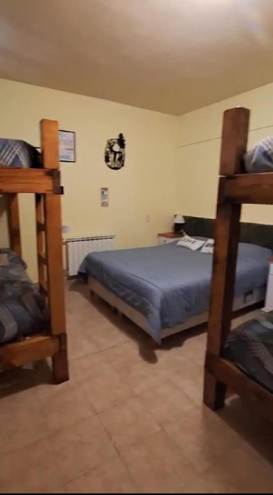 Inn Del ñireco *