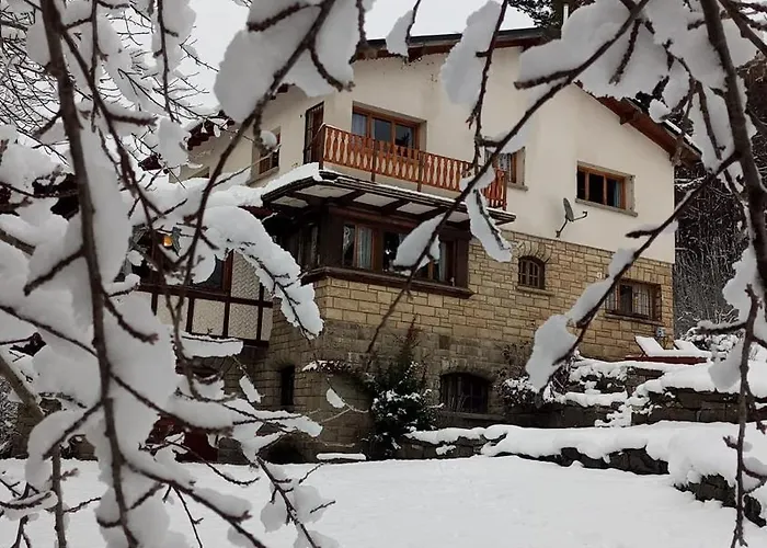 Posada del Ñireco