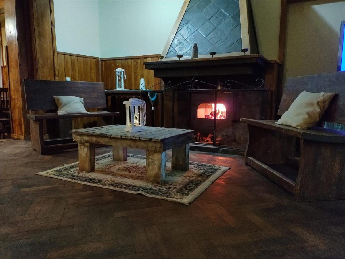 Inn Del ñireco San Carlos de Bariloche
