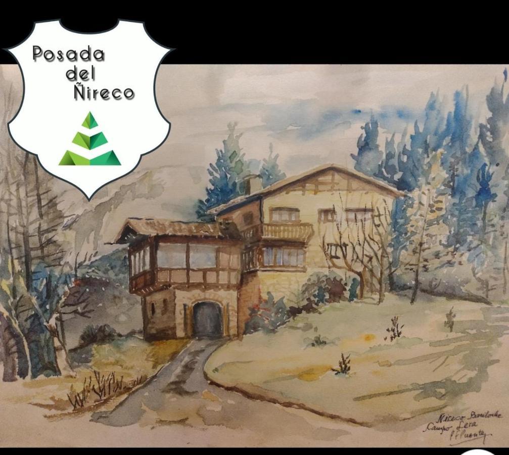 Del ñireco Inn San Carlos de Bariloche