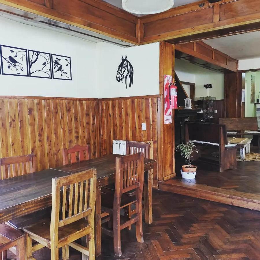 Del ñireco Inn *