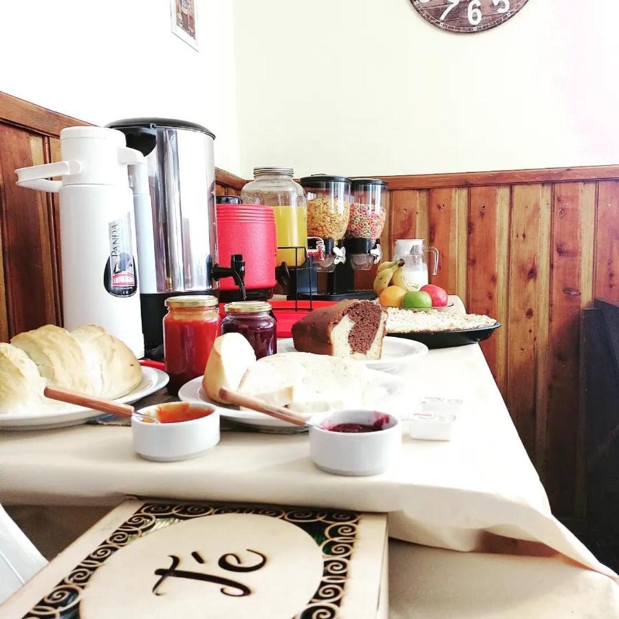 Inn Del ñireco *