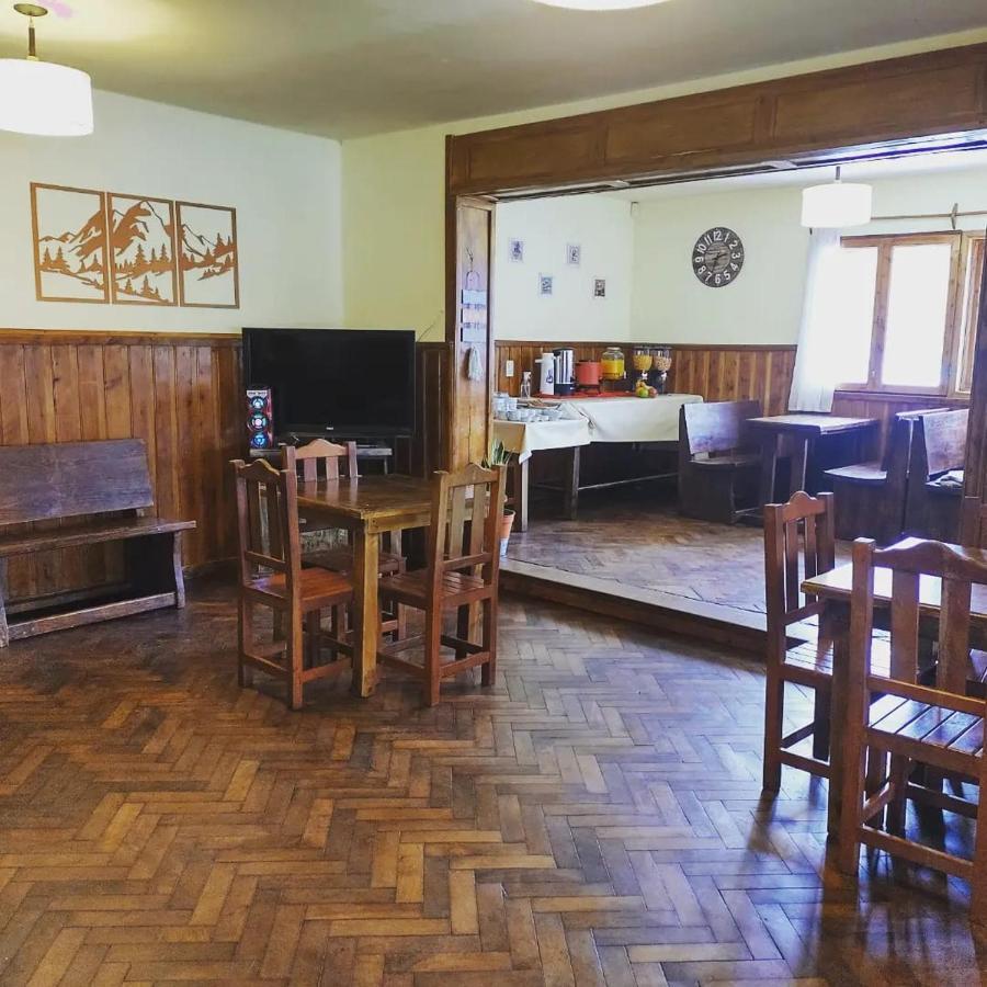 Inn Del ñireco San Carlos de Bariloche