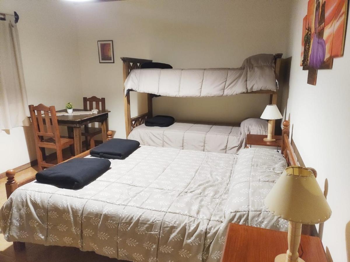 Inn Del ñireco *