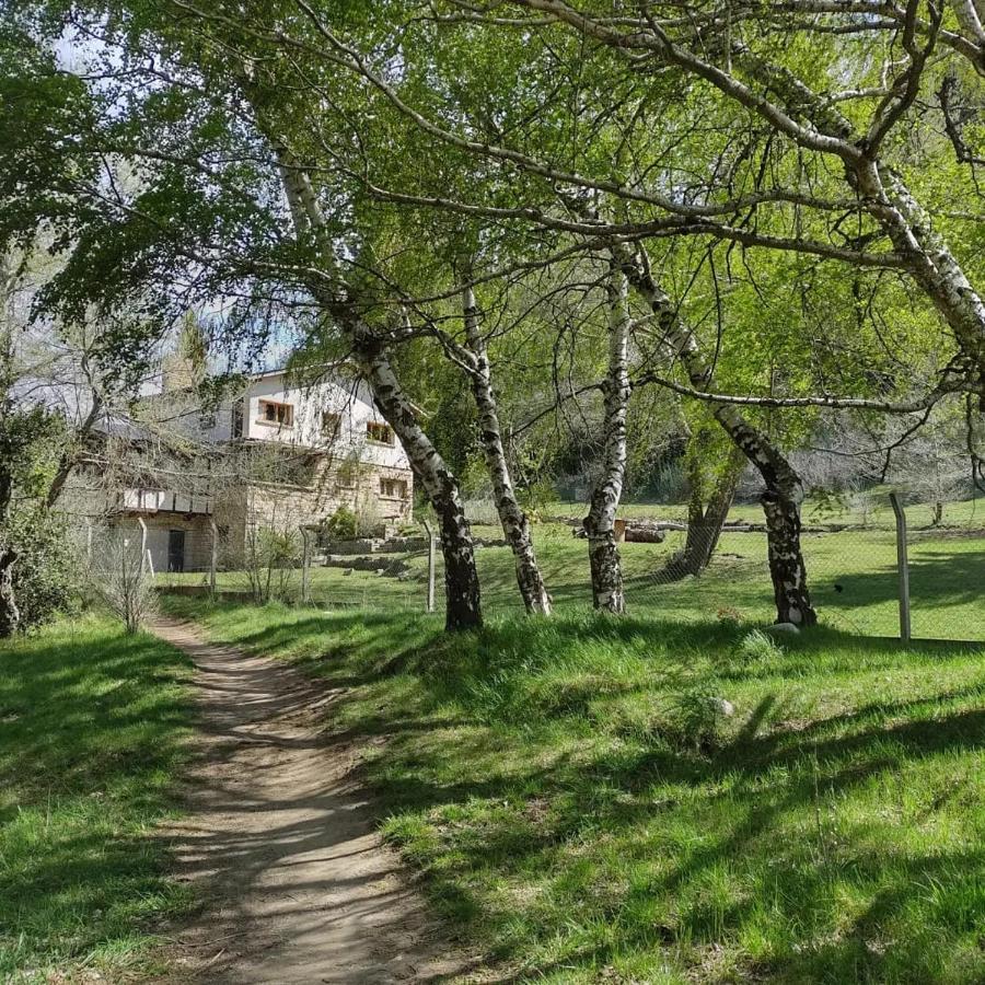 Del ñireco Inn San Carlos de Bariloche