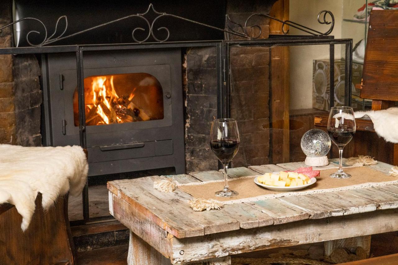 Inn Del ñireco San Carlos de Bariloche