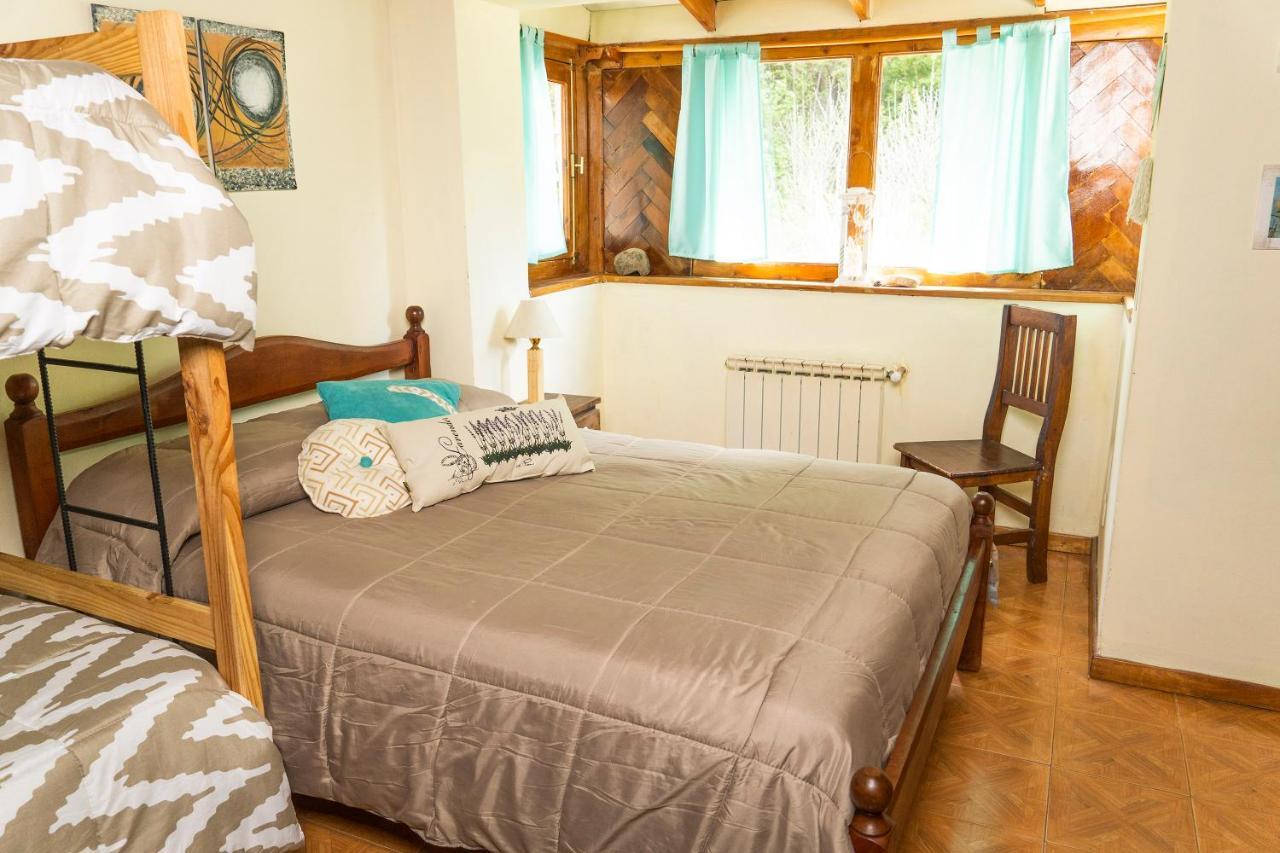 Del ñireco Inn San Carlos de Bariloche
