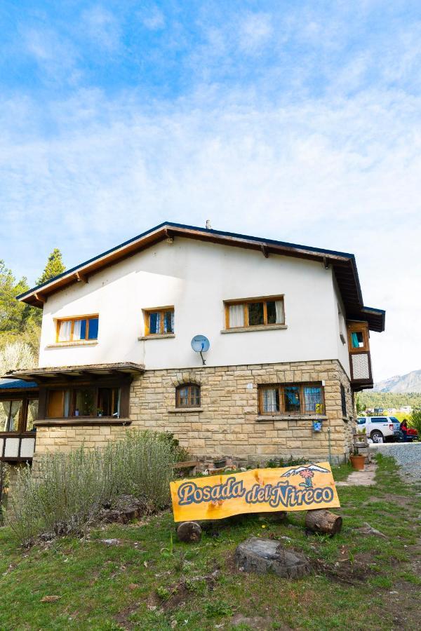 Del ñireco Inn San Carlos de Bariloche