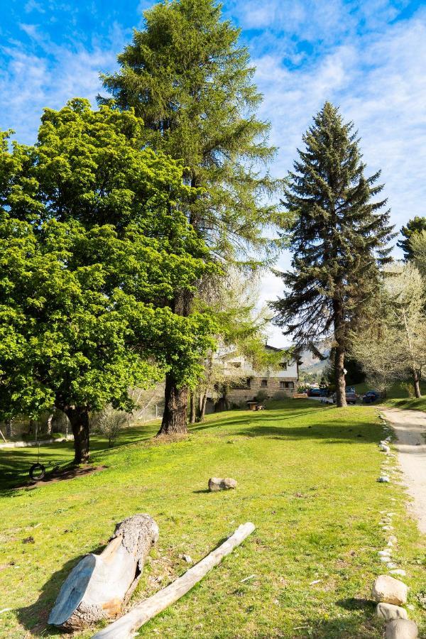 Del ñireco Inn *