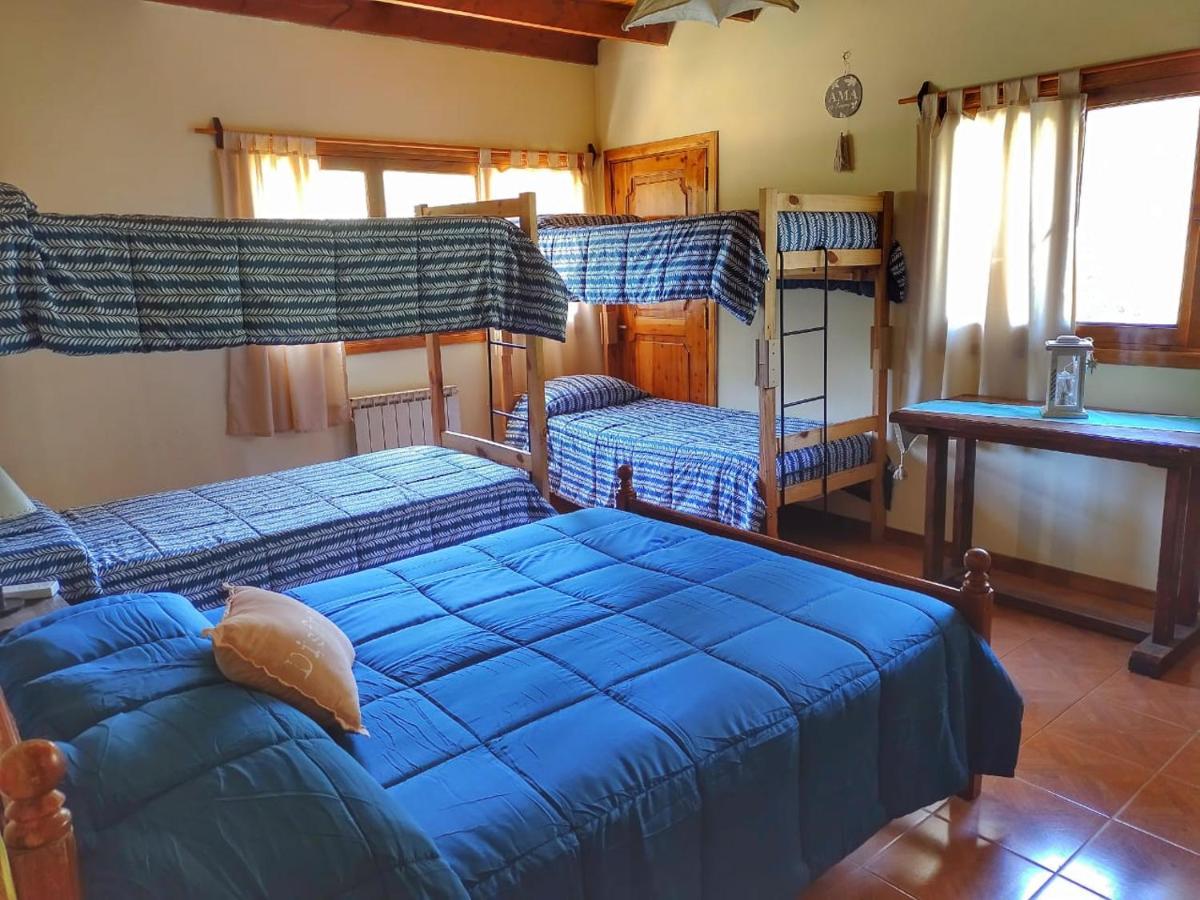 Inn Del ñireco