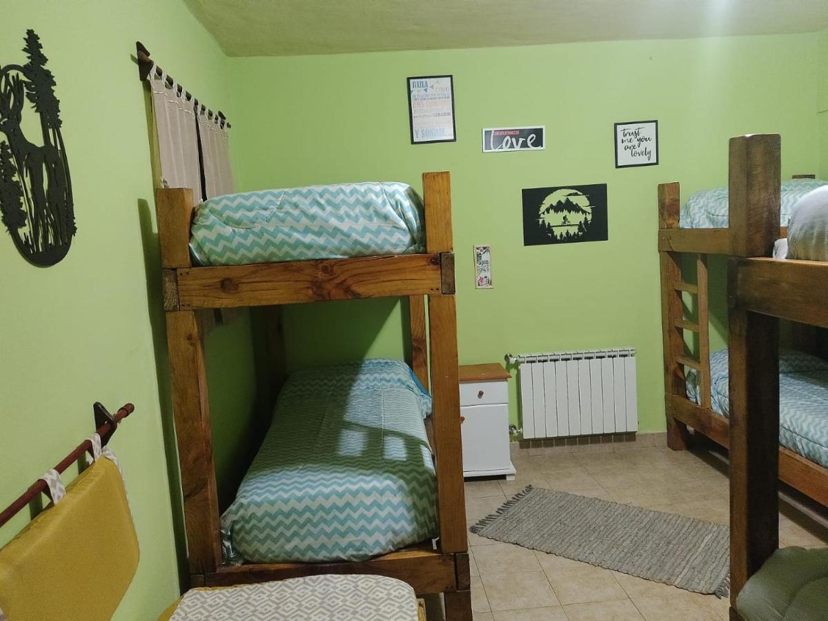 Inn Del ñireco *