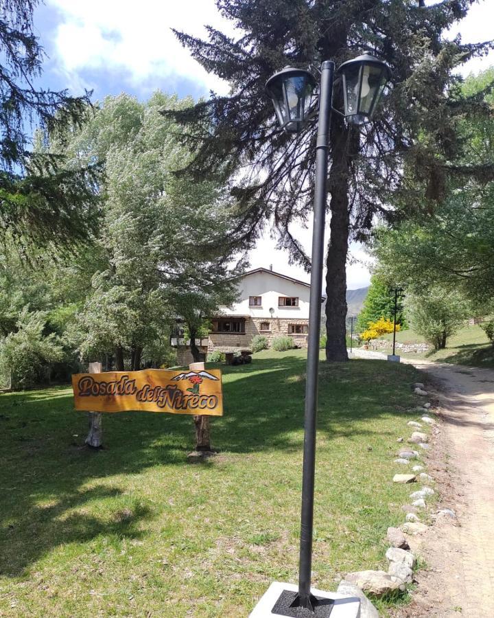 Del ñireco San Carlos de Bariloche