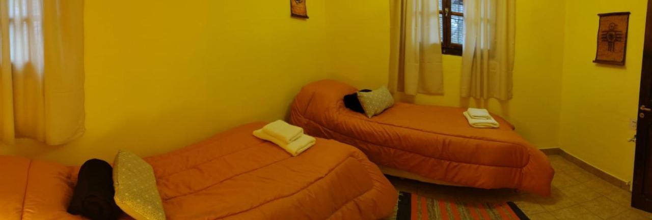 Del ñireco Inn