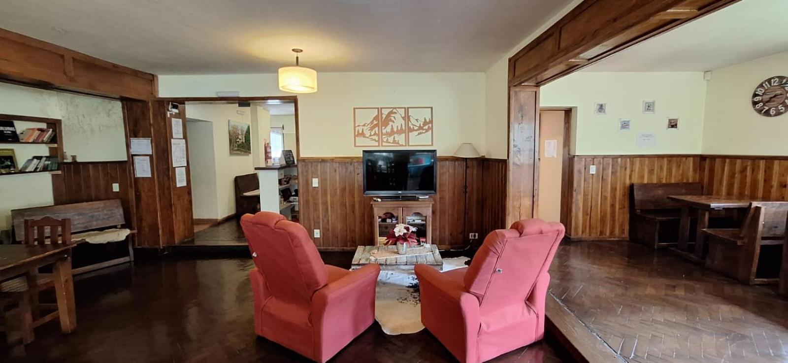 Del ñireco Inn San Carlos de Bariloche