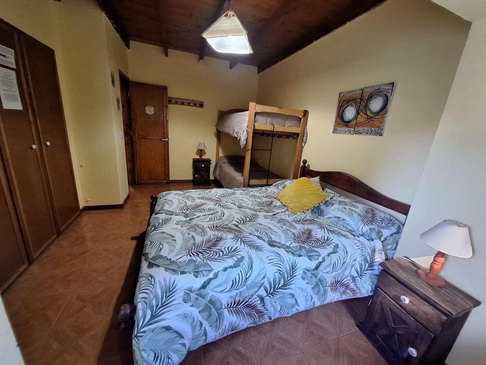 Del ñireco Inn *
