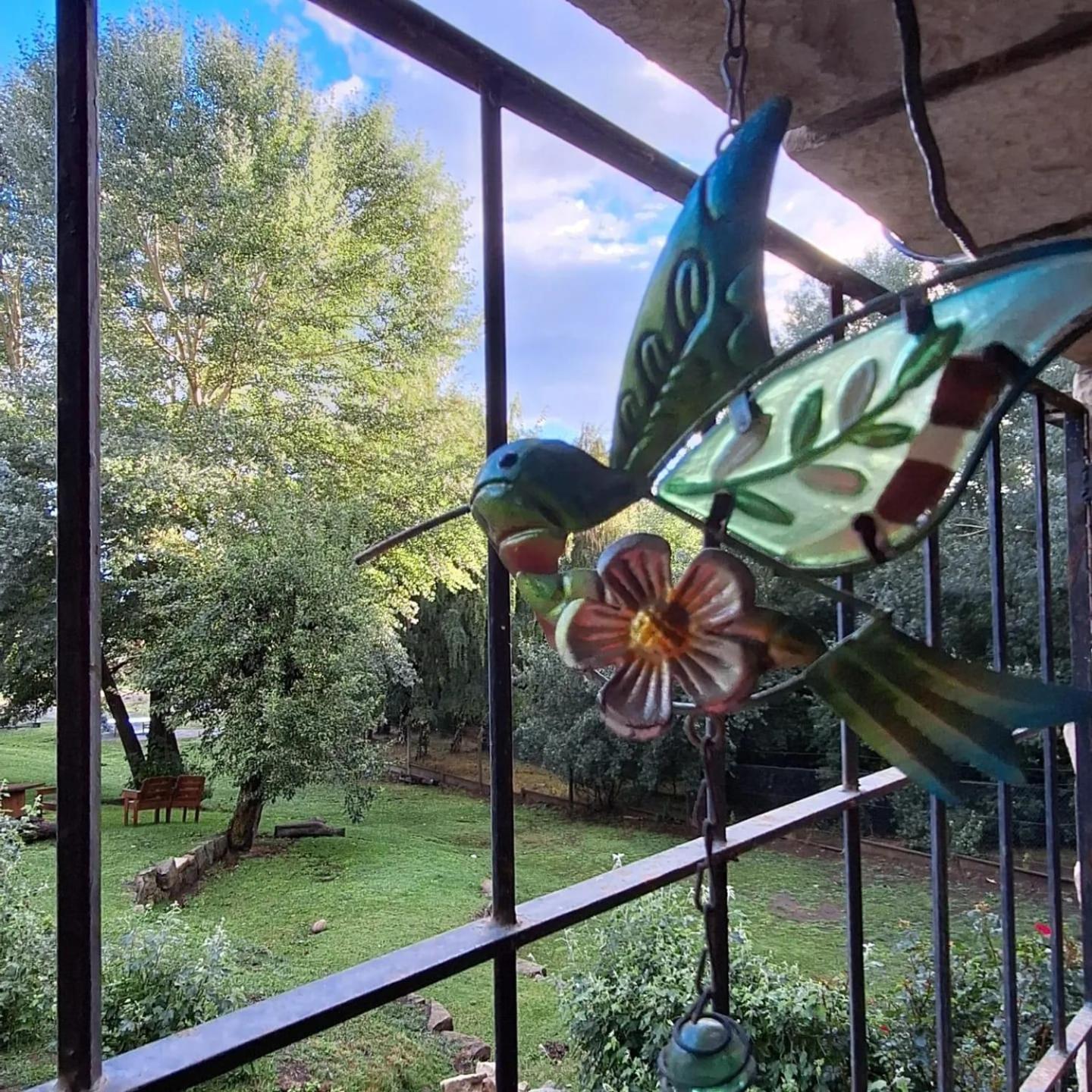 Del ñireco Inn San Carlos de Bariloche