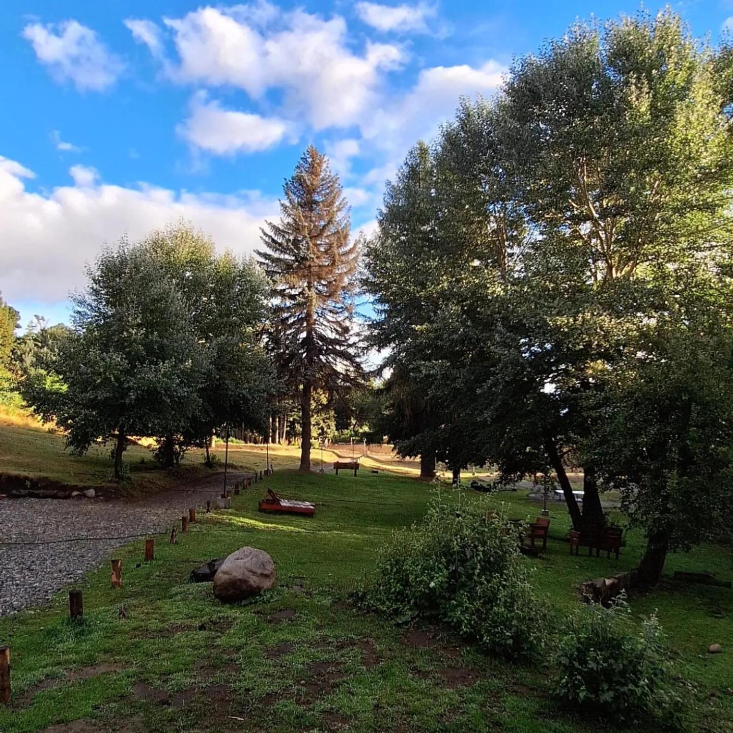 Del ñireco Inn