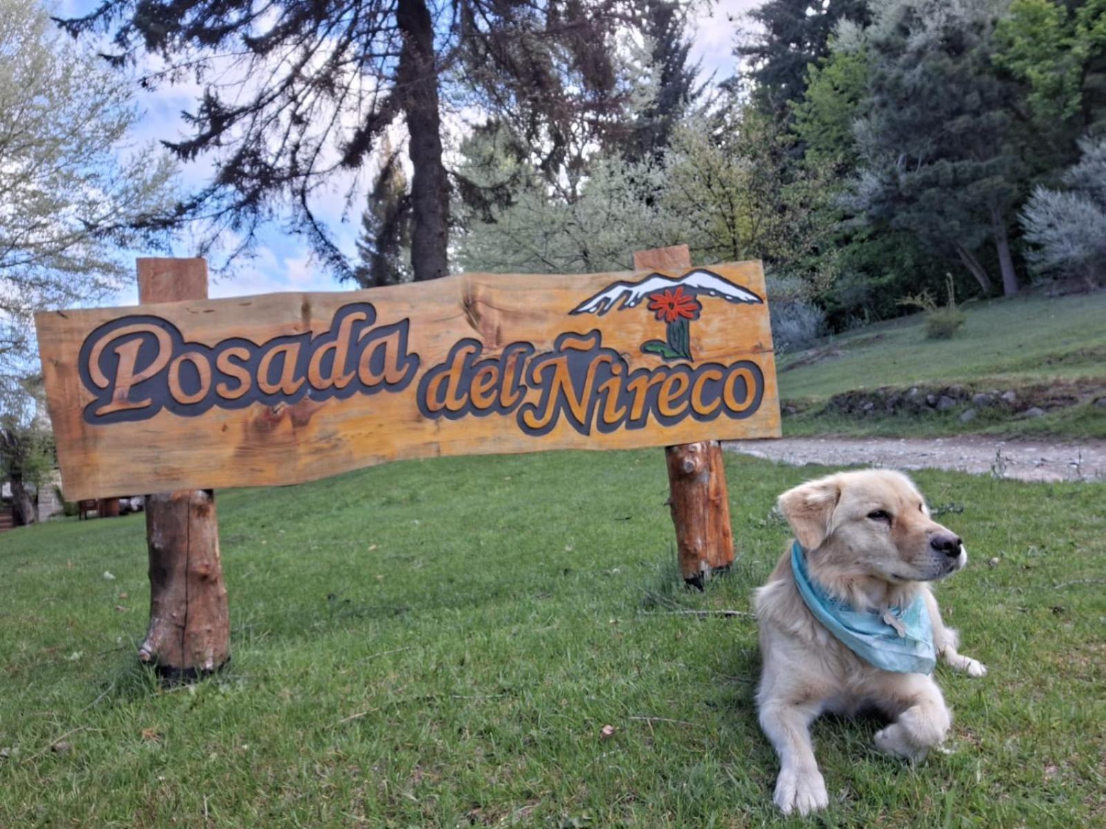 Inn Del ñireco San Carlos de Bariloche