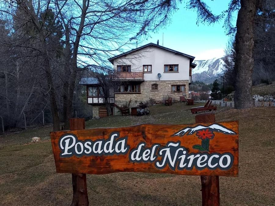 Del ñireco San Carlos de Bariloche