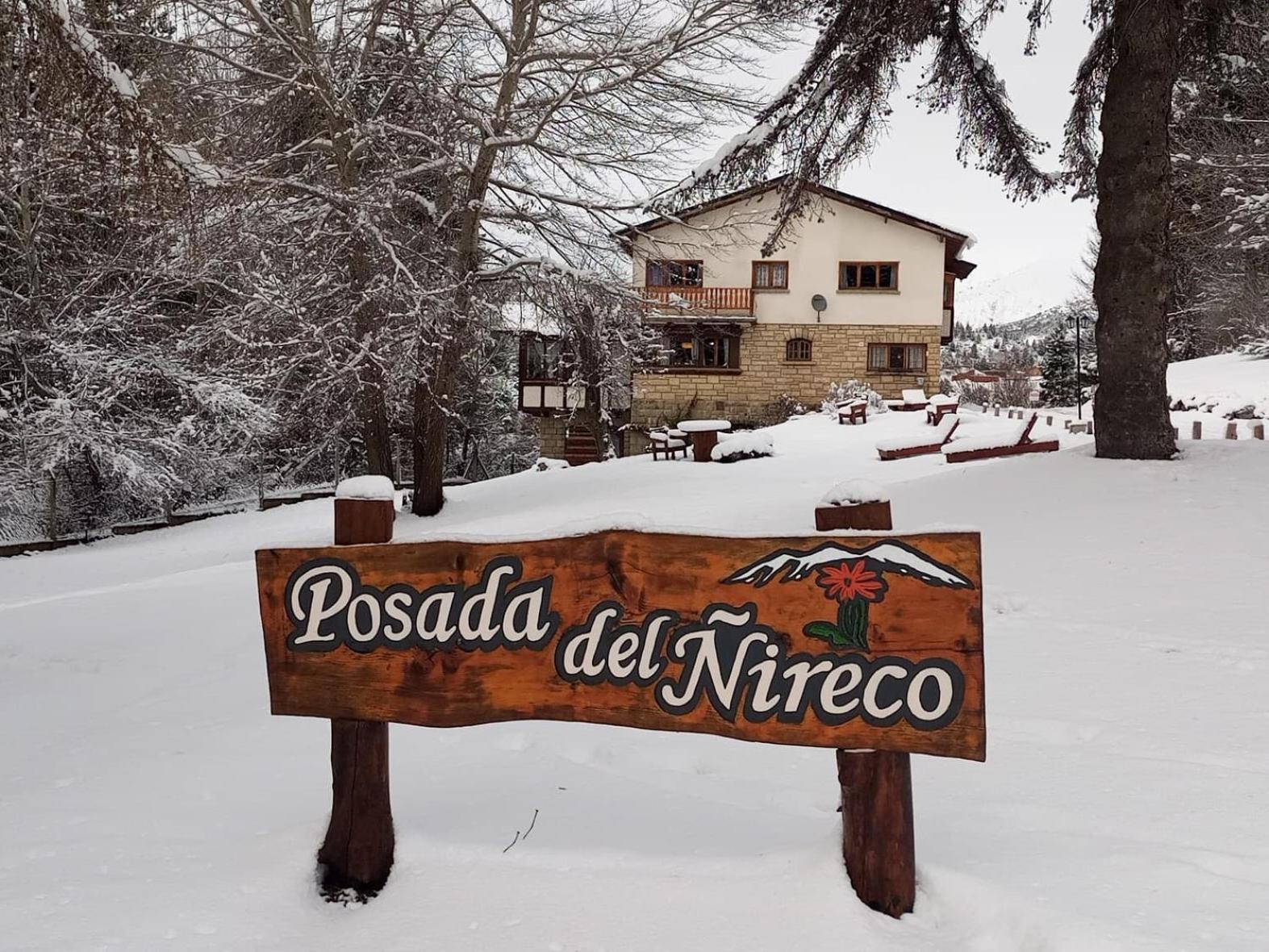 Inn Del ñireco San Carlos de Bariloche